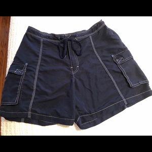 Used in good condition board shorts